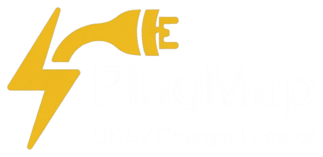 PlugMap – UK EV Charger Locator